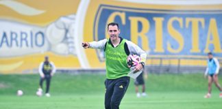 El secreto de Guillermo Farré para ganarle a universitario