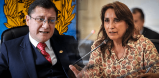 Fiscal señala que las normas creadas por el gobierno facilitan a soltar a los delincuentes