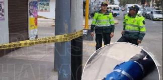 Fiscalizador muere acribillado en el Callao