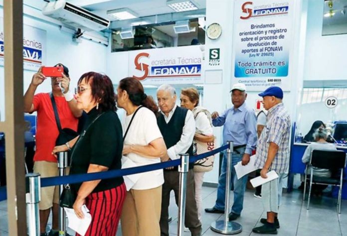 Fonavistas Fonavistas