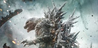 "Godzilla Minus One" finalmente llega a cines peruanos: ¿Cuándo se estrena?