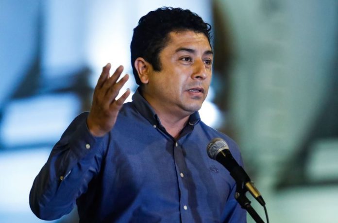 Guillermo Bermejo Rojas