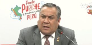 Gustavo Adrianzén