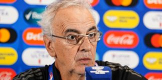 Jorge Fossati ofrecerá conferencia de prensa previo al partido Perú vs. Brasil