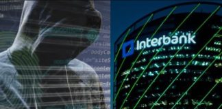 Hackearon a Interbank y exponen datos de clientes