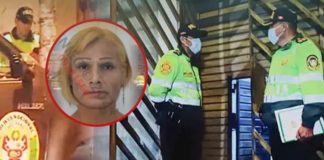 Hallan a estilista muerto en Ate