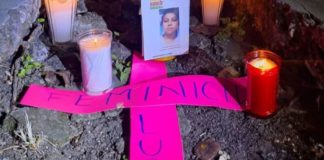 Hallan muerto a asesino de niña en México