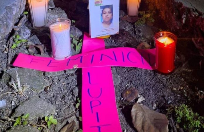 Hallan muerto a asesino de niña en México