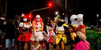 Halloween: ¿Qué países restringen o no celebran esta fecha?