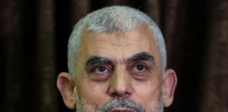 Israel abatió a líder terrorista de Hamas en Gaza