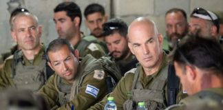 Hezbolá e Israel aseguran estar listos para la guerra