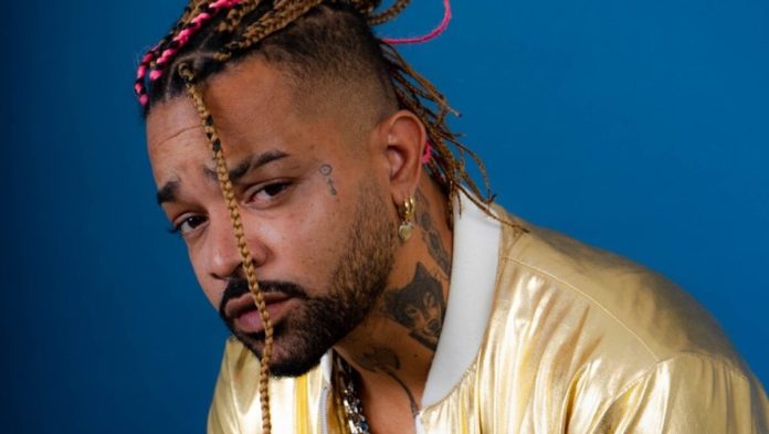 Rowell Urban agradece la gran acogida de “Perú Repartero”: Su nuevo tema es tendencia en redes sociales