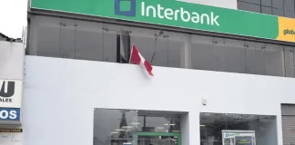 Interbank sobre filtración de datos: “Un grupo de clientes han sido expuestos”