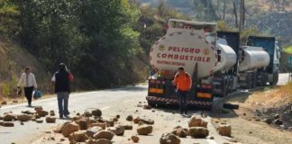 Intercambiaron 28 rehenes en Bolivia
