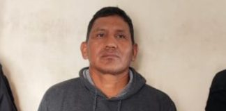 Ivan Quispe denuncia a Gustavo Adrianzen y Juan José Santiváñez