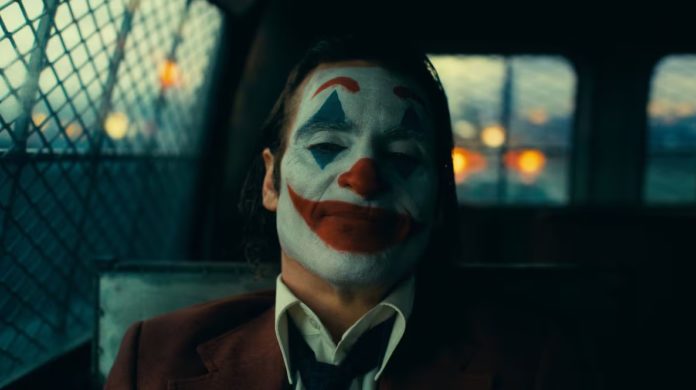 'Joker 2' lidera los estrenos en Perú 'Joker 2' lidera los estrenos en Perú