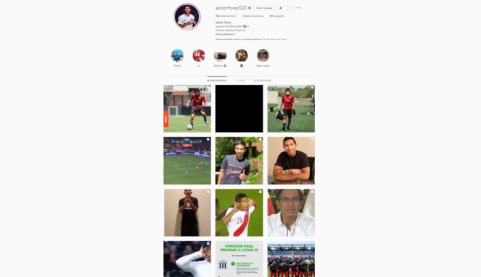 Edison Flores y Ana Siucho: ¿Se terminó el amor?