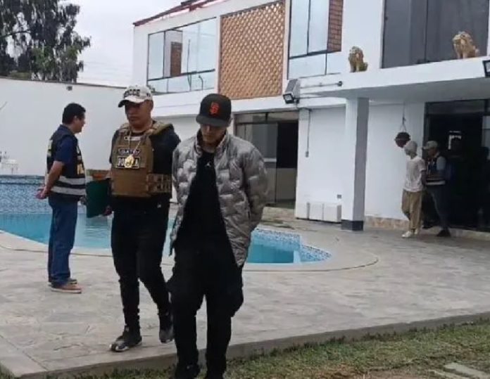 Liberan a 75 detenidos en Búnker