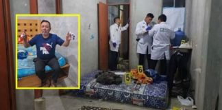 Liberan a empresario con 5 dedos cortados