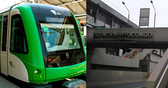 Línea 1: Estación Atocongo volvió a operar con normalidad tras trágico accidente