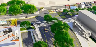Línea 2 del Metro iniciaría construcción de estación en Universidad San Marcos