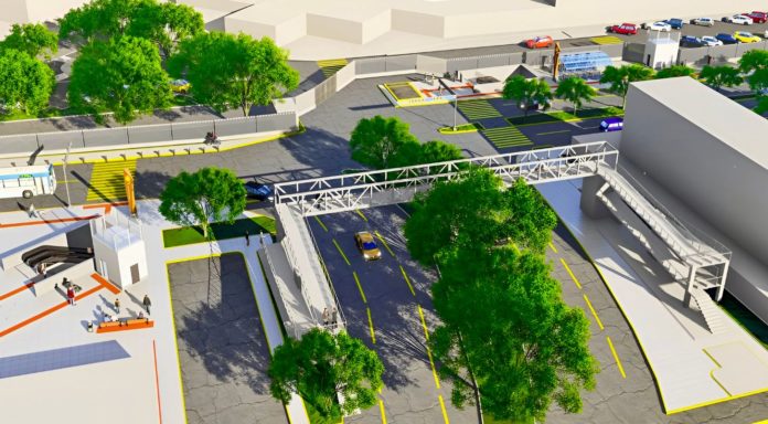 Línea 2 del Metro iniciaría construcción de estación en Universidad San Marcos