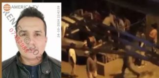 Lo mataron por resistirse a robo