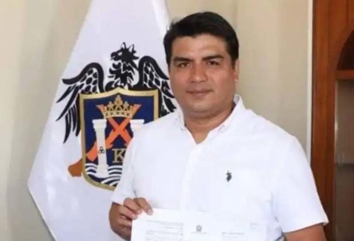 Mario Reyna Rodríguez