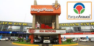 MegaPlaza decidió cambiar de nombre en 3 centros comerciales