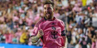 Lionel Messi jugará el Mundial de Clubes con Inter Miami Lionel Messi jugará el Mundial de Clubes con Inter Miami