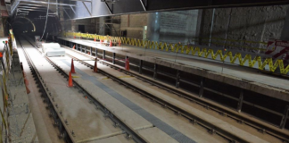 Línea 2 del Metro de Lima retrasaría operaciones: ¿Cuál estación está en riesgo?