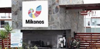 Mikonos