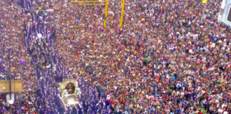 Desvíos del Metropolitano y corredores por procesión del Señor de los Milagros Desvíos del Metropolitano y corredores por procesión del Señor de los Milagros