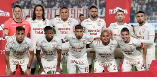 Universitario asegura el liderato con sufrida victoria sobre ADT