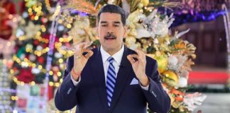 Nicolás Maduro