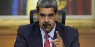 Nicolás Maduro