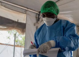 OMS aprobó primer test para diagnosticar la mpox