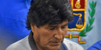 Bolivia activa alerta migratoria contra Evo Morales y abre investigación por corrupción