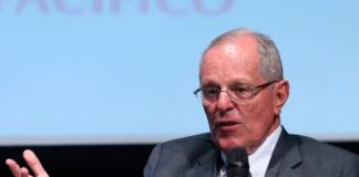 Poder Judicial ordenó el embargo y retención vitalicia de PPK