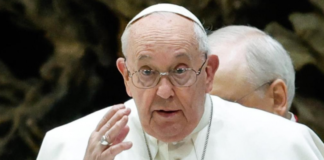 El papa Francisco proclama a 14 nuevos santos