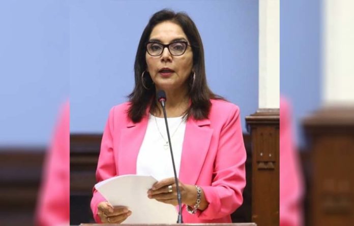 Patricia Juárez Patricia Juárez