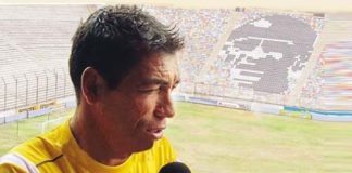 Paul Cominges y su emoción por dirigir la Liga 1