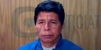 Pedro Castillo continuará en prisión: ¿Qué dijo el Poder Judicial?