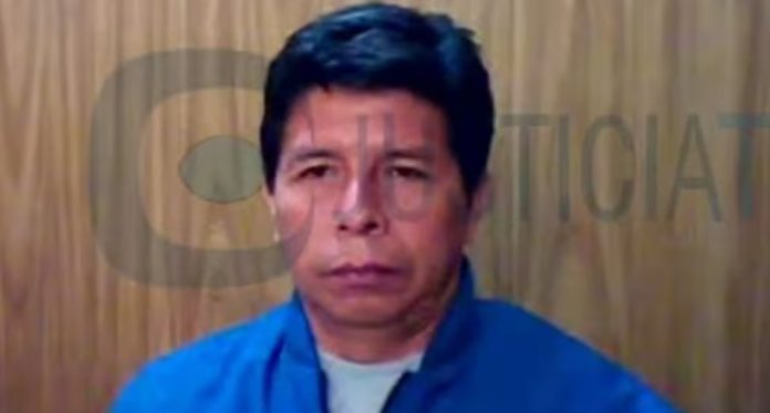 Pedro Castillo continuará en prisión: ¿Qué dijo el Poder Judicial?