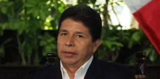 Pedro Castillo