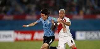 El posible once de la selección peruana ante Uruguay