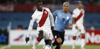 Perú vs. Uruguay: ¿Cuál es el favorito para ganar en las casas de apuesta??