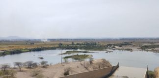 Crisis hídrica en Piura: piden al gobierno de Dina Boluarte declarar emergencia