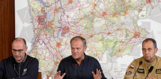 Polonia quiere proteger a Rusia y a Bielorrusia