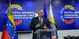 Cancillería del Perú solicita información urgente sobre connacional detenido en Venezuela por presunta conspiración
